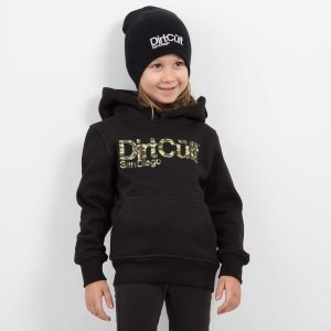 Carolina Kids Hoodie
