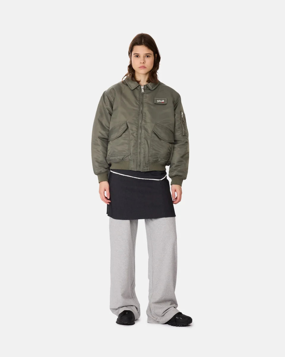 Blouson CWU Fit Loose - Bild 3