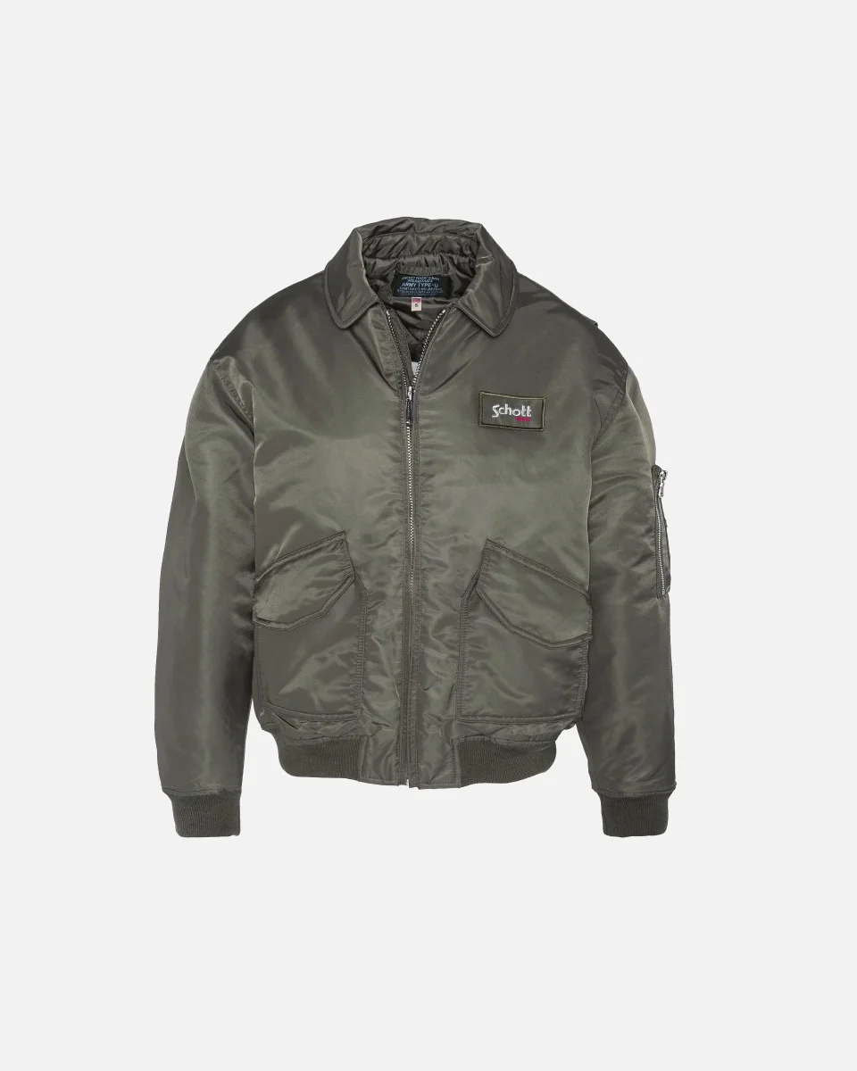 Blouson CWU Fit Loose