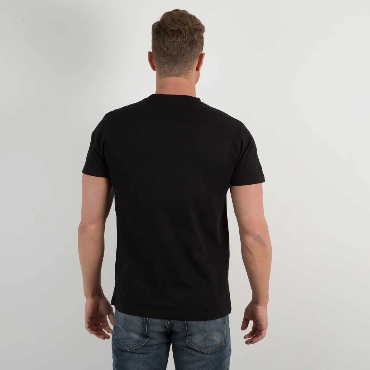 DirtCult Decker Classic Tee - Bild 4