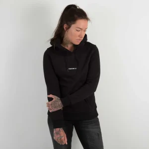 DIRTCULT MCINNON CLASSIC HOODIE - WOMAN