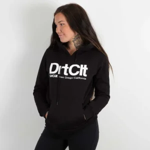 DIRTCULT RAPID CITY GIRLS HOODIE