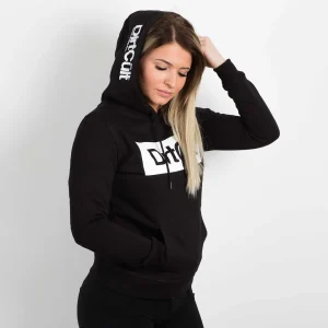DIRTCULT TORRANCE GIRLS HOODIE