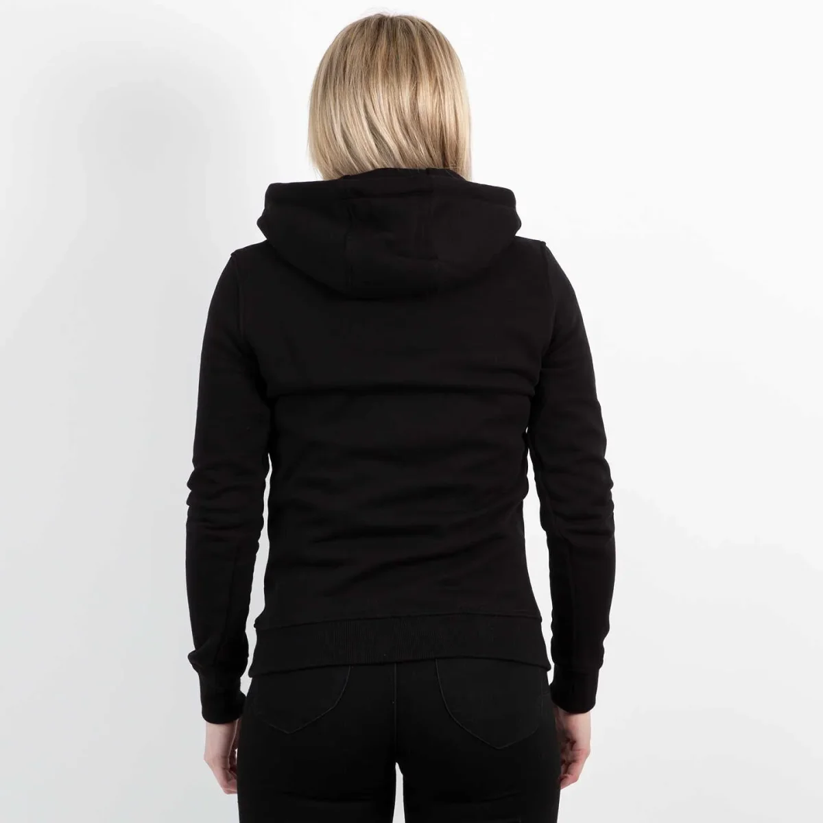 DIRTCULT GIRLS HOODIE SMITH - Bild 4