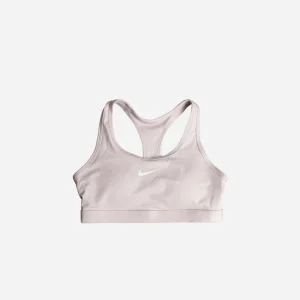 Swoosh Padded Sports Bra