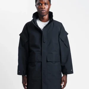2L GORE-TEX Cruiser Coat