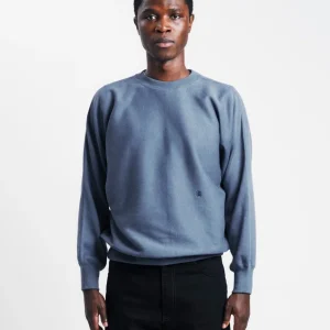 Crew Neck Sweat