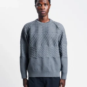 Crew Neck Sweater
