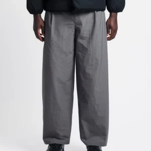 Waypoint Ripstop Pleate Trouser