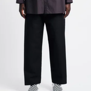 Snap Garconne Pants