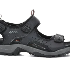 Ecco Offroad Andes herr svart
