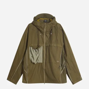 Latitude Flight Wind Jacket