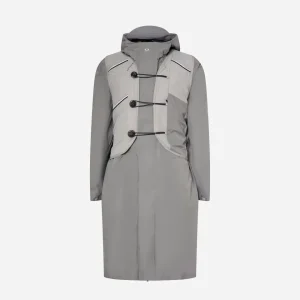 Latitude Flight Vest Poncho
