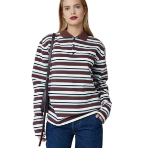 Roland Unisex Polo