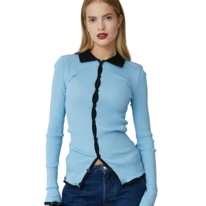 Laura Seamless Shirt