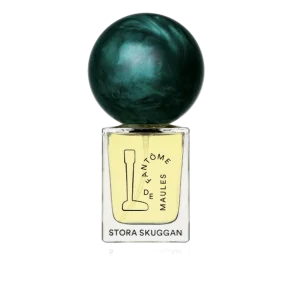 Fantôme De Maules