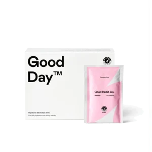 GoodDay Elektrolytter