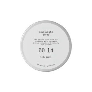 Body Scrub 00.14