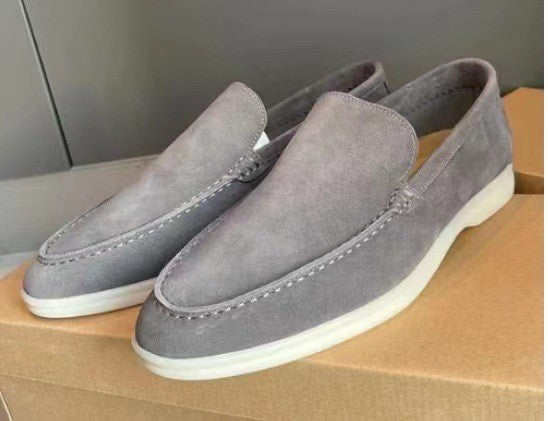Reso - Snygga loafers för män - Bild 8