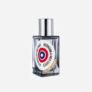 Hermann Eau de Parfum 50 ml