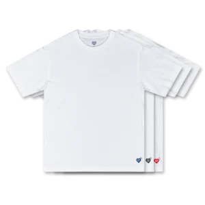3-Pack T-Shirt Set