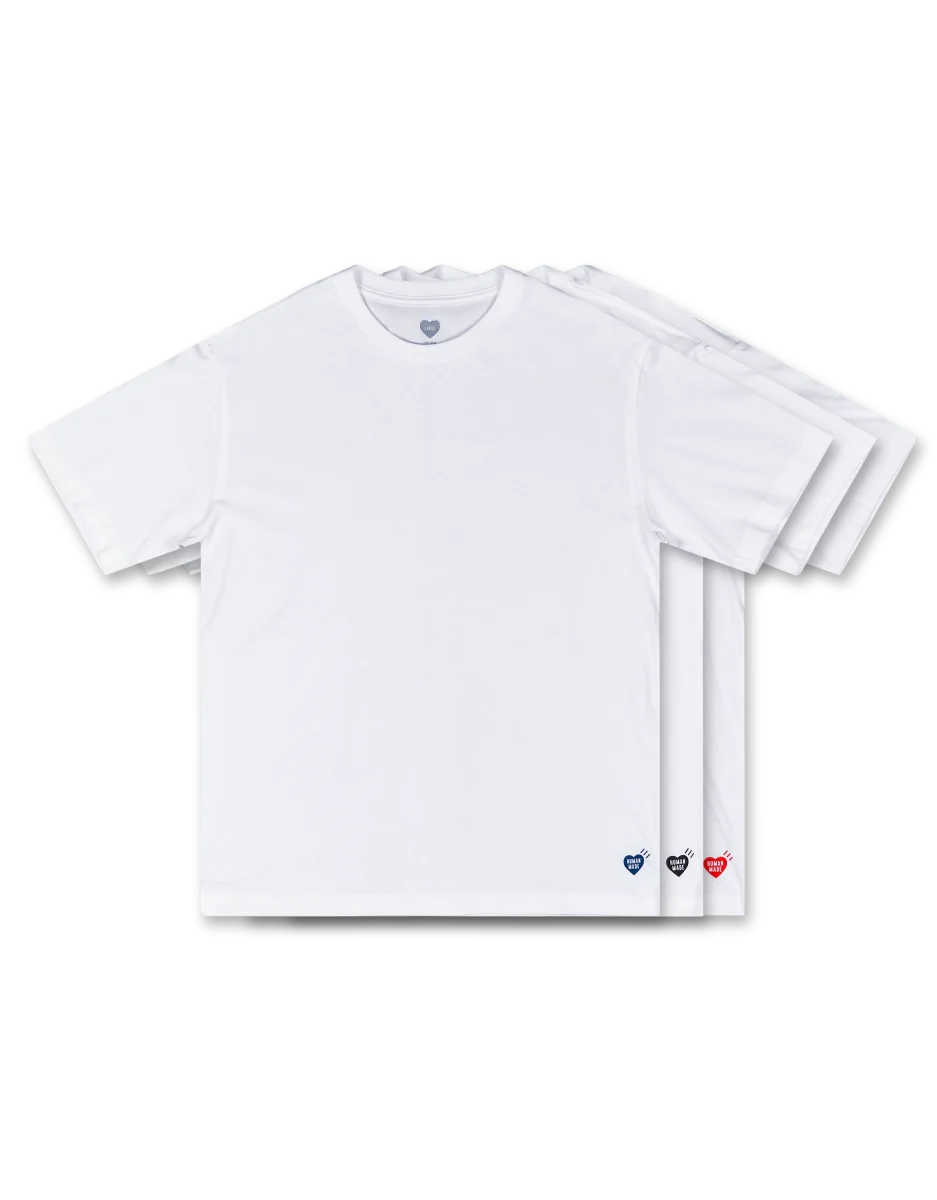 3-Pack T-Shirt Set - Bild 2