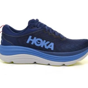 Hoka Gaviota 5 M blå