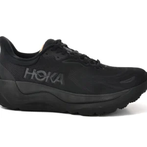 Hoka M Arahi 8 Wide Black/black