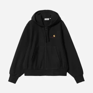 HD American Scr. Jacket