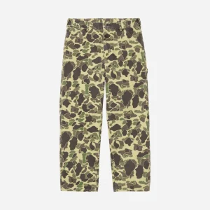 Duck Single Knee Pant