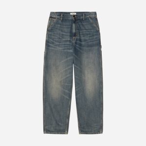 Brandon Single Knee Pant
