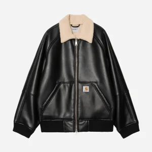 Shepton Jacket Polyurethane/Viscose