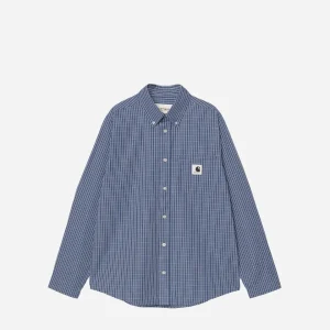 Long Sleeve Groff Shirt