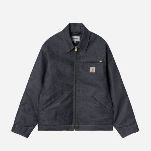 OG Detroit Jacket 'Bradenton' Denim