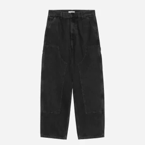 Brandon Double Knee Pant 'Dearborn' Canvas