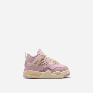 Air Jordan 4 “Iced Carmine” (Toddler)