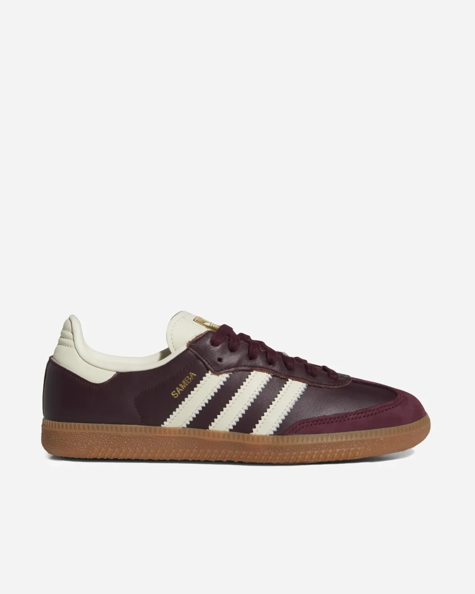 Samba OG - Bild 2