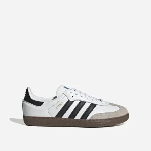 Samba OG (Preschool)