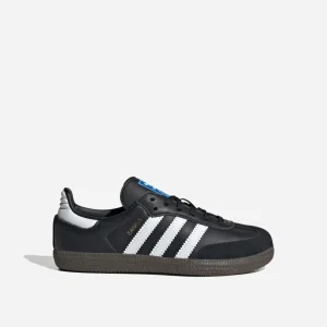 Samba OG C (Preschool)