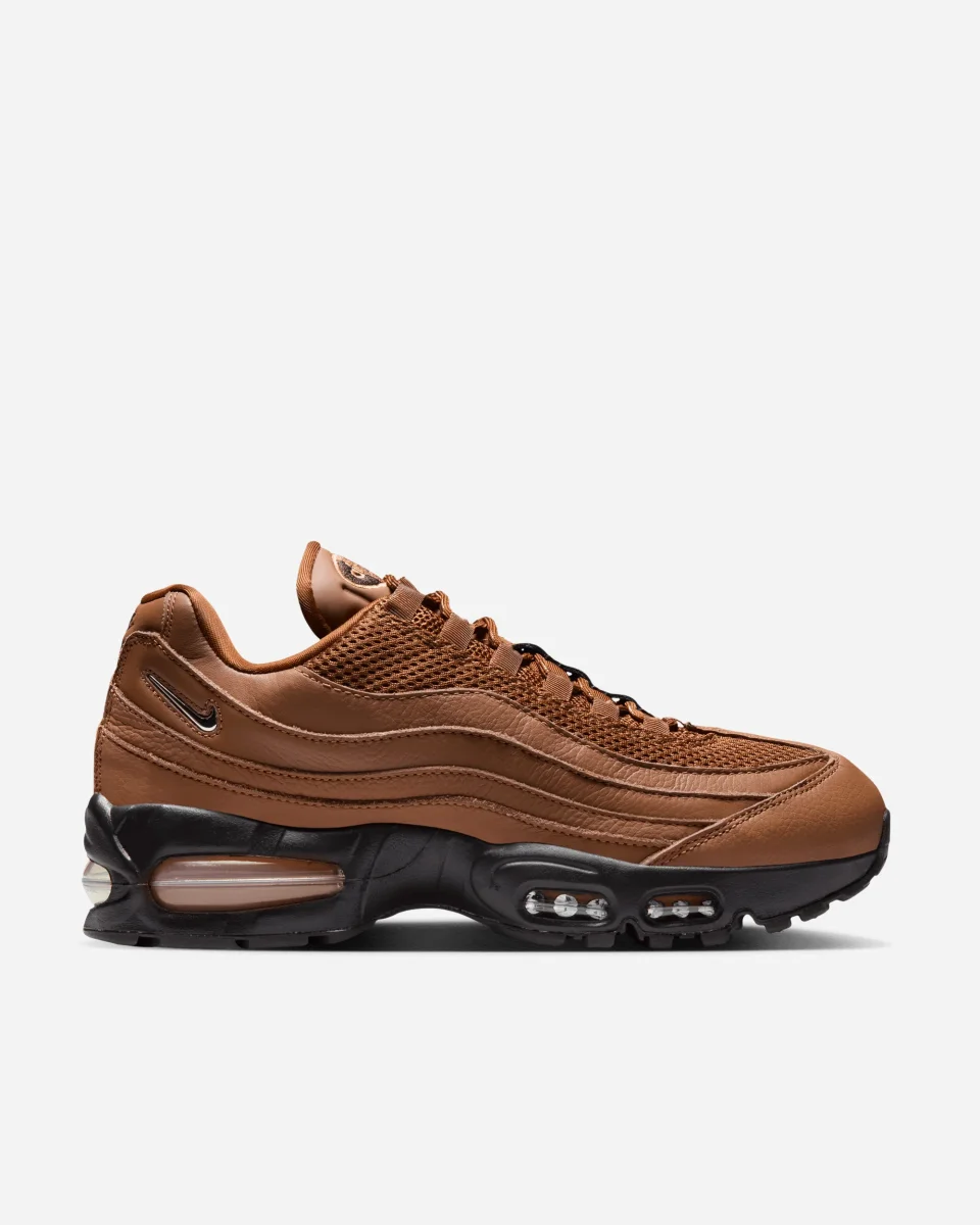 Air Max 95 "Big Bubble" - Bild 2