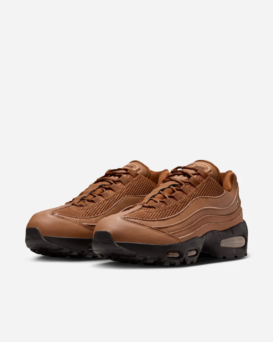 Air Max 95 "Big Bubble" - Bild 3