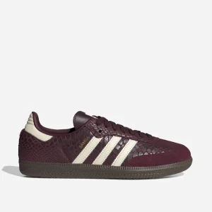 Samba OG