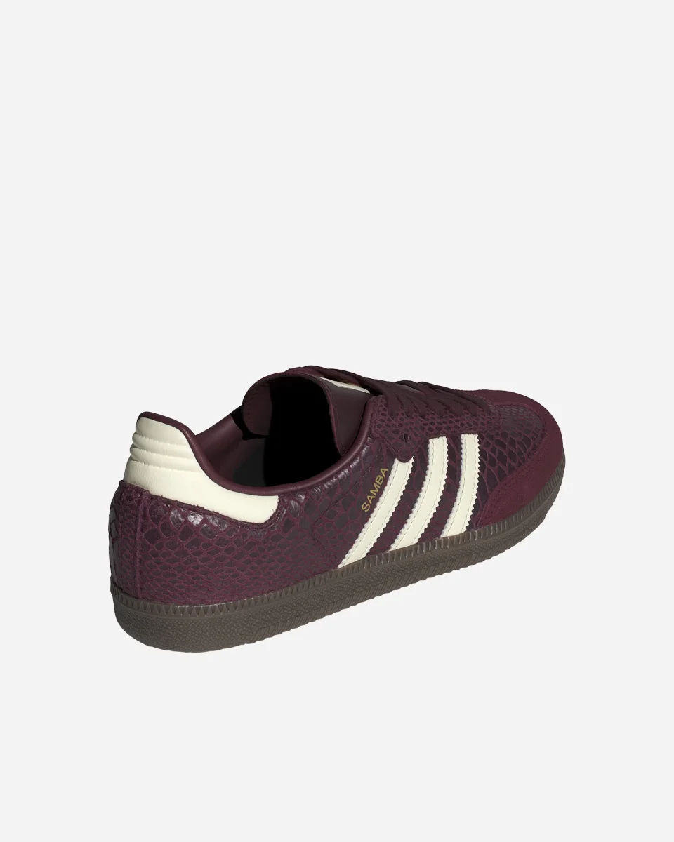 Samba OG - Bild 4