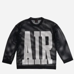 Jordan Brand x Union LA x Fragment Design Longsleeve Jersey