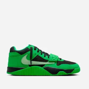 Jordan Brand x Travis Scott Jumpman Jack ‘Green Spark’