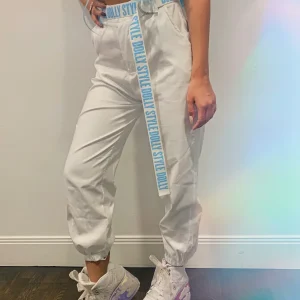 Superstar Byxor Dolly Style
