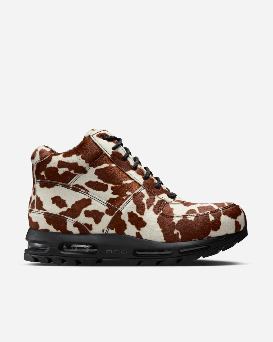 Air Max Goadome QS