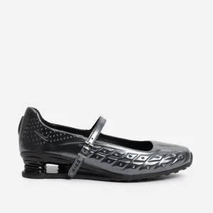 NAKED Copenhagen x Nike Shox Z Calistra