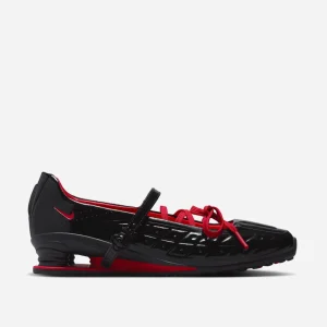 Nike Shox Z Calistra x LABELHOOD
