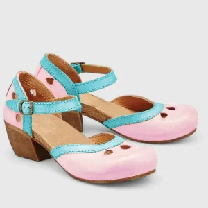 Helen - Mary Jane-skor